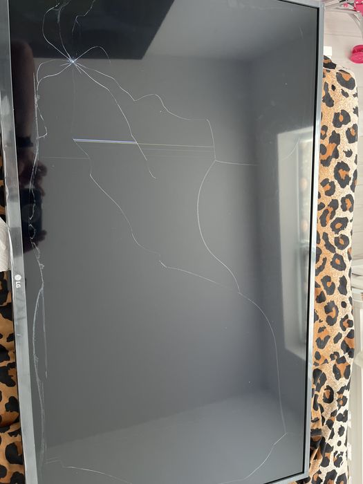 Televizor Lg 43UNL4003LB