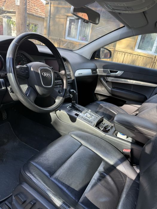 Vand sau schimb Audi A6