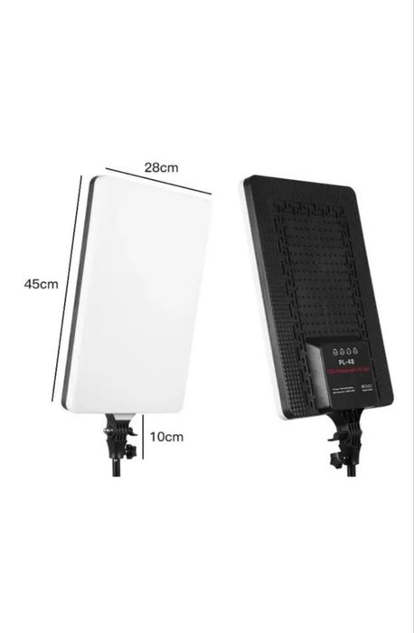 Постоянный свет LRV PL48