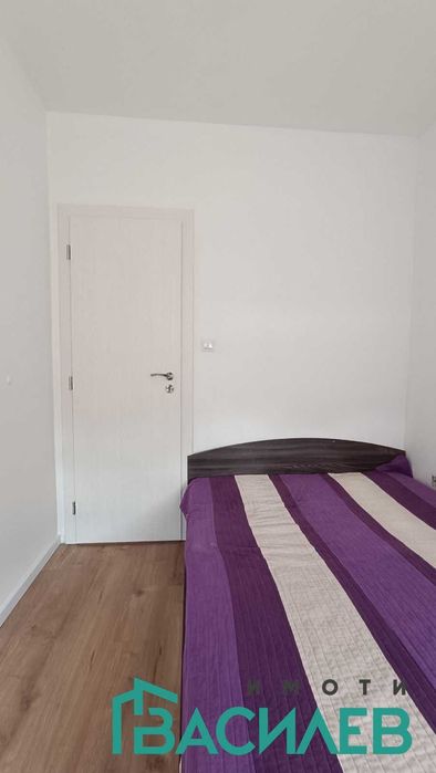 Дава се под наем Двустаен апартамент в София, Център - 48 кв.м за 498.27 € - Снимка #3