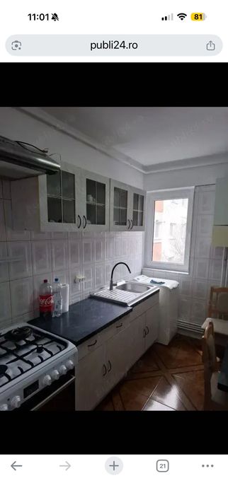 Chirie Campia Turzii