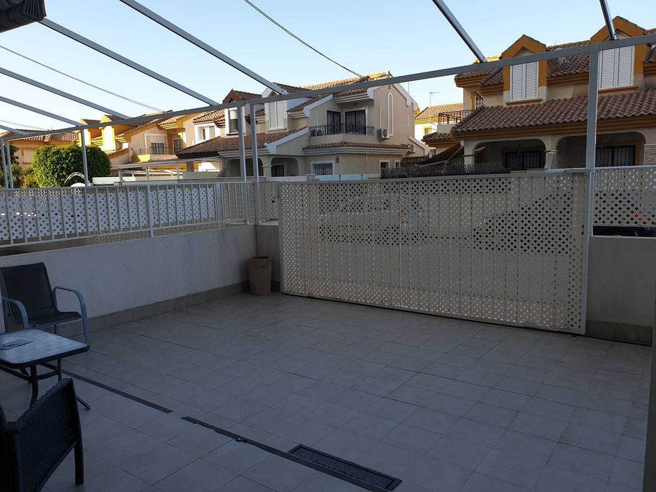 Apartament la mare in Spania