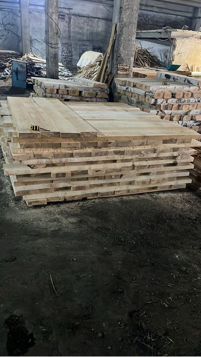 Доски ,Бруски ,пиломатериалы от 45000