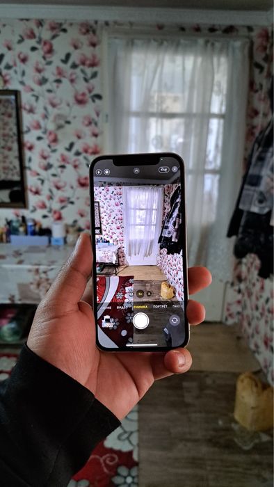 Iphone 12 pro 128 gb