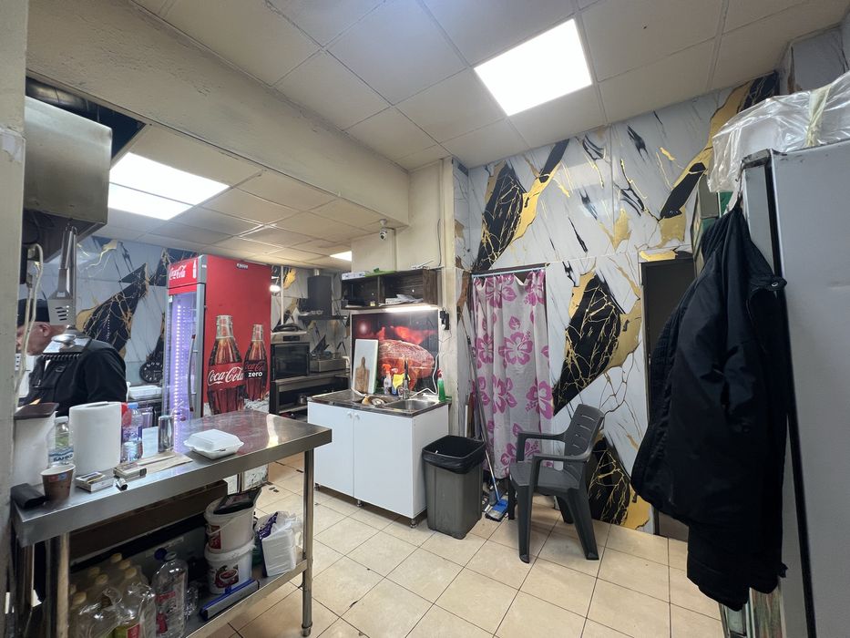 Разработен бизнес