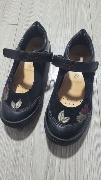 Încălțăminte fetite