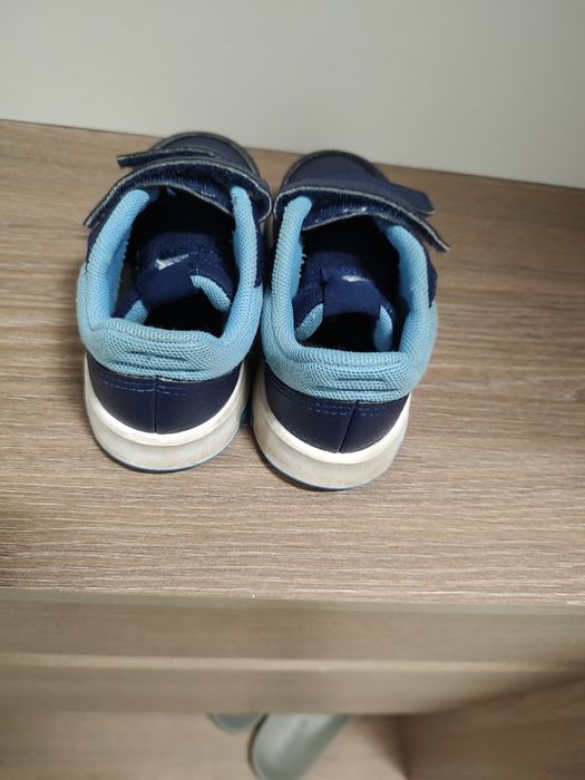 Детски маратонки на Adidas