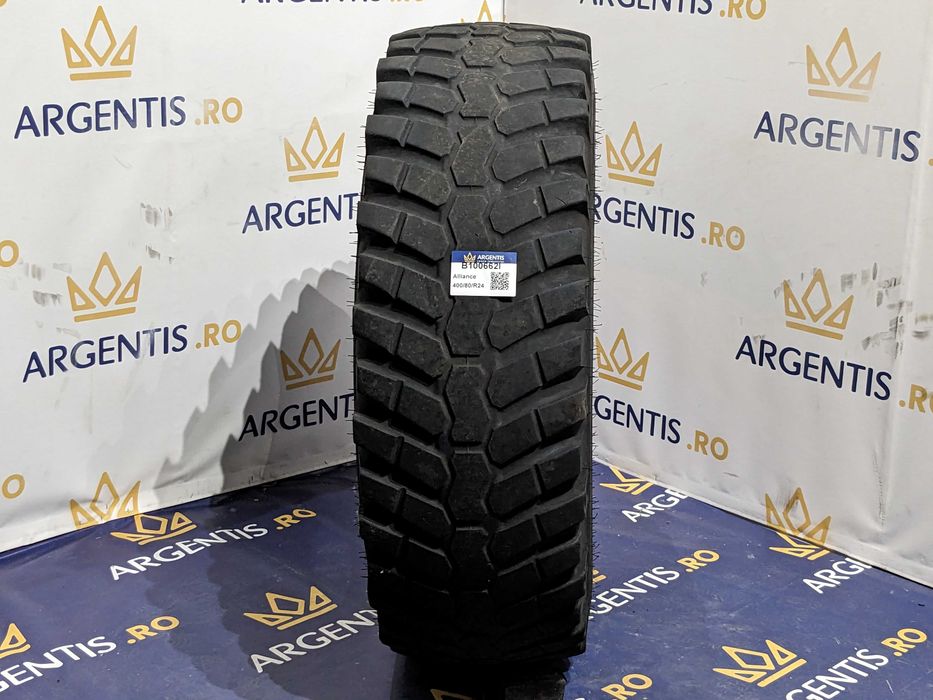 Anvelopa 400/80/R24 Alliance (cod B100662I)