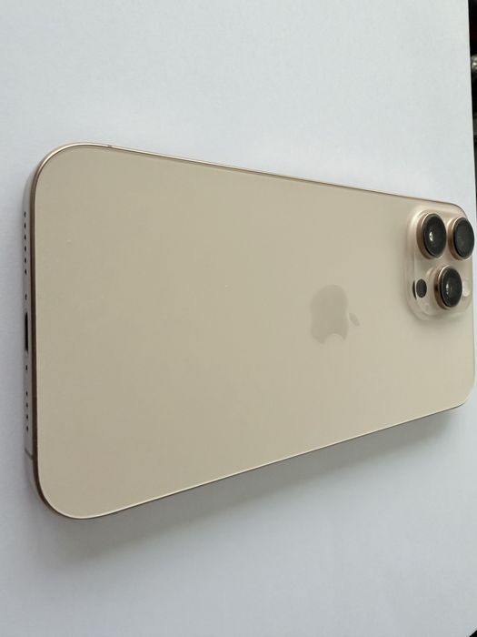 Iphone 16 PRO MAX 256 GB