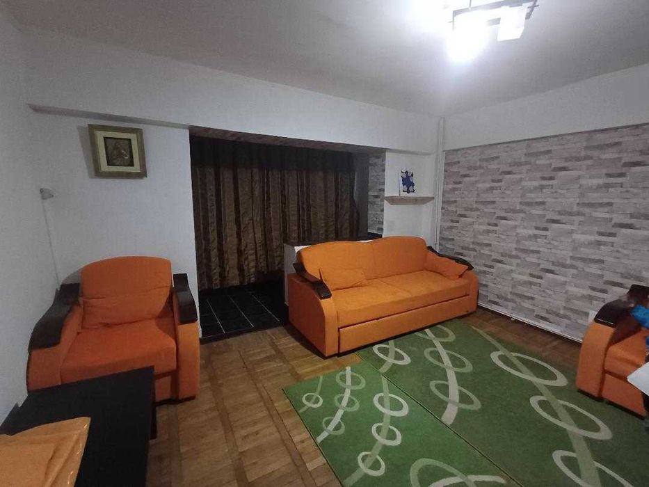 Închiriez Apartament 2 camere
