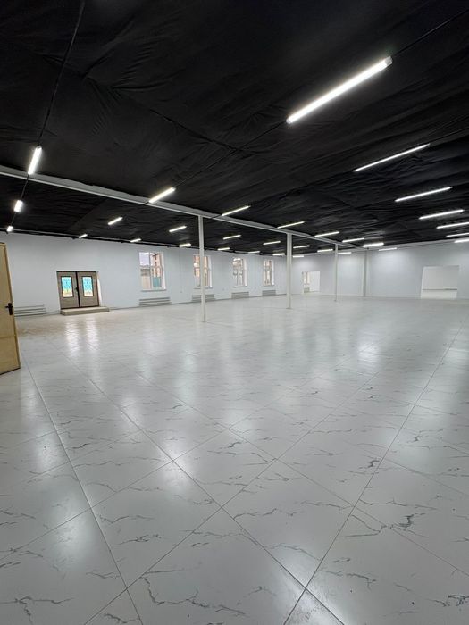 Аренда помещения