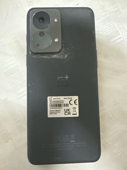 Oneplus nord 2T ,128g , liber retea