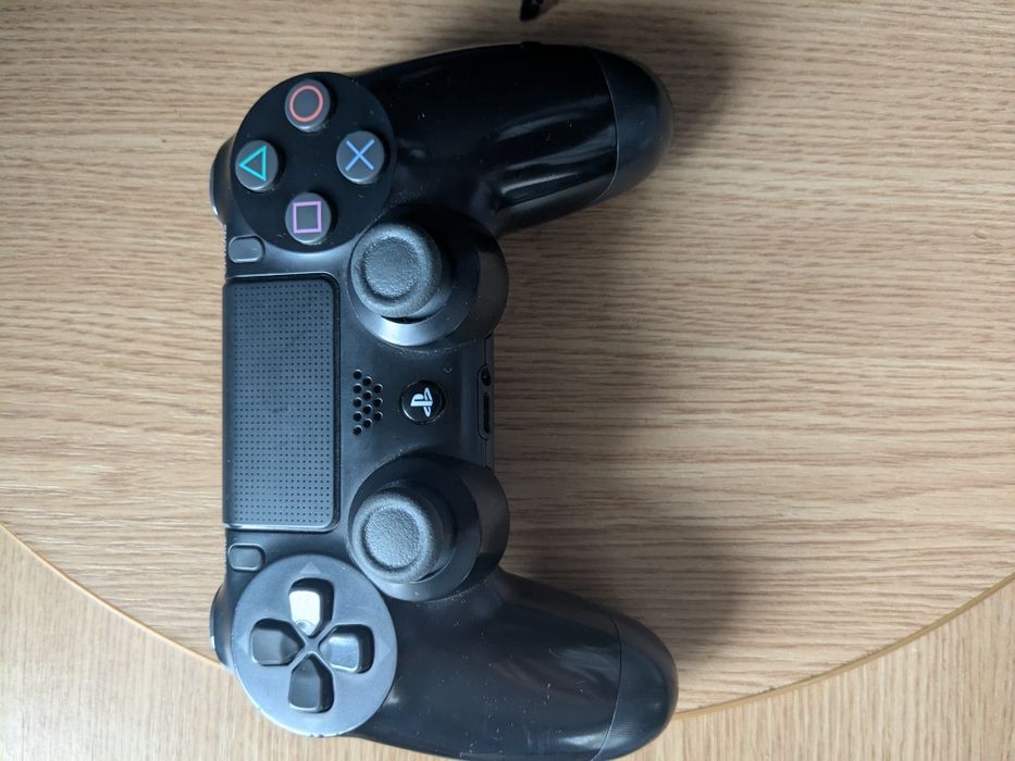 Controller PlayStation 4
