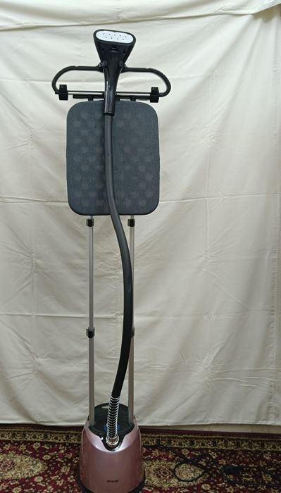 Абсолютно новый отпариватель Arshia