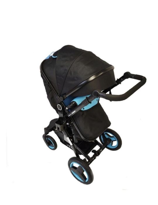 Коляска belecco 3 in 1