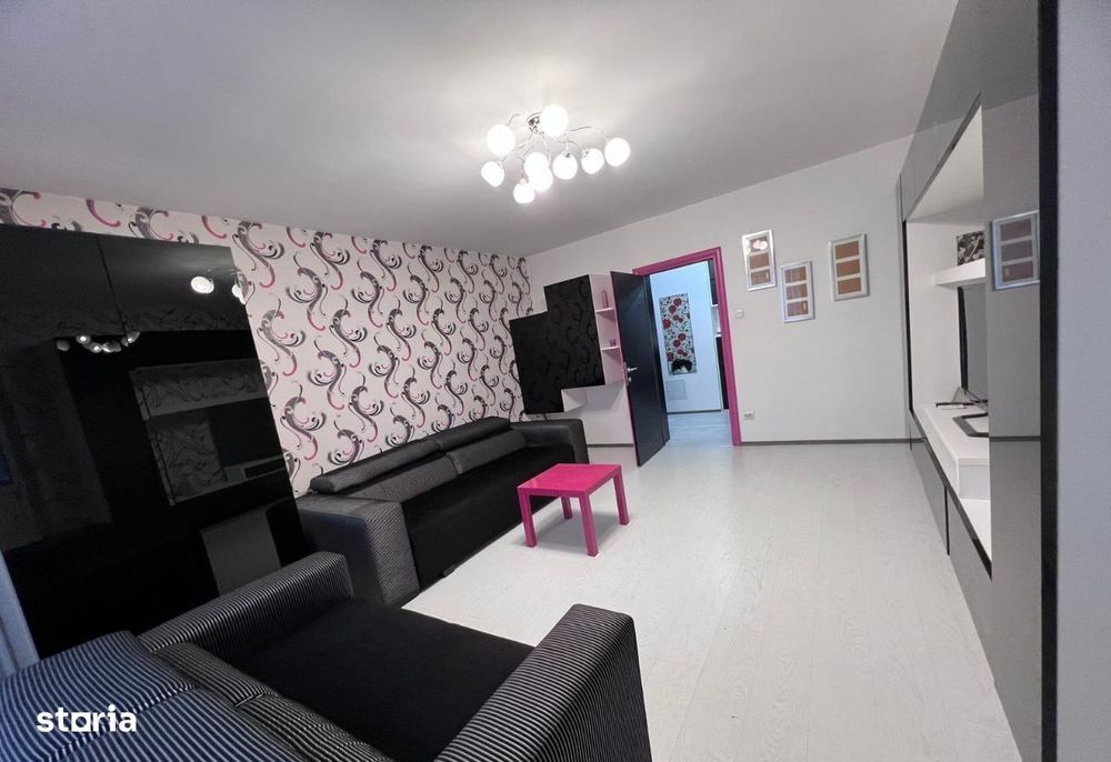 Apartament 3 camere 13 Septembrie / Loc de parcare