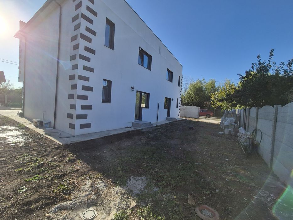 Casa  p+1, Clinceni