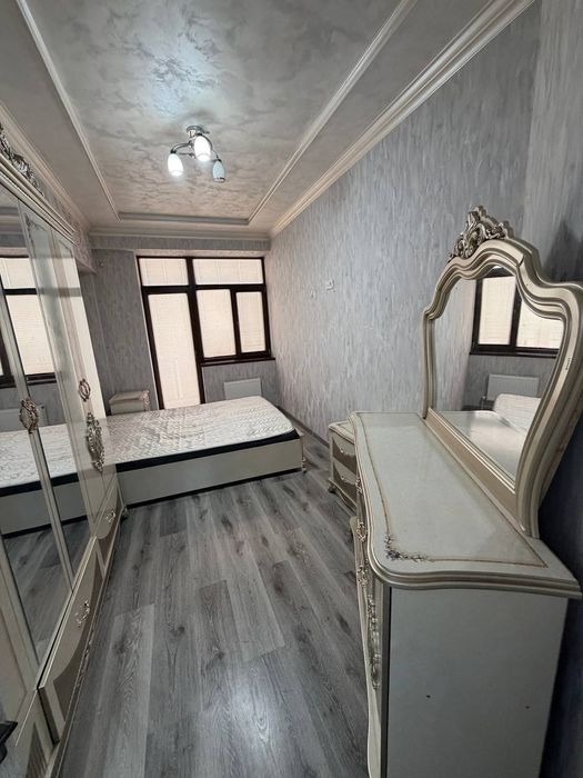 Новостройка, ЖК Silk Road, Центр, Буз базар 3/6/10 75 М²