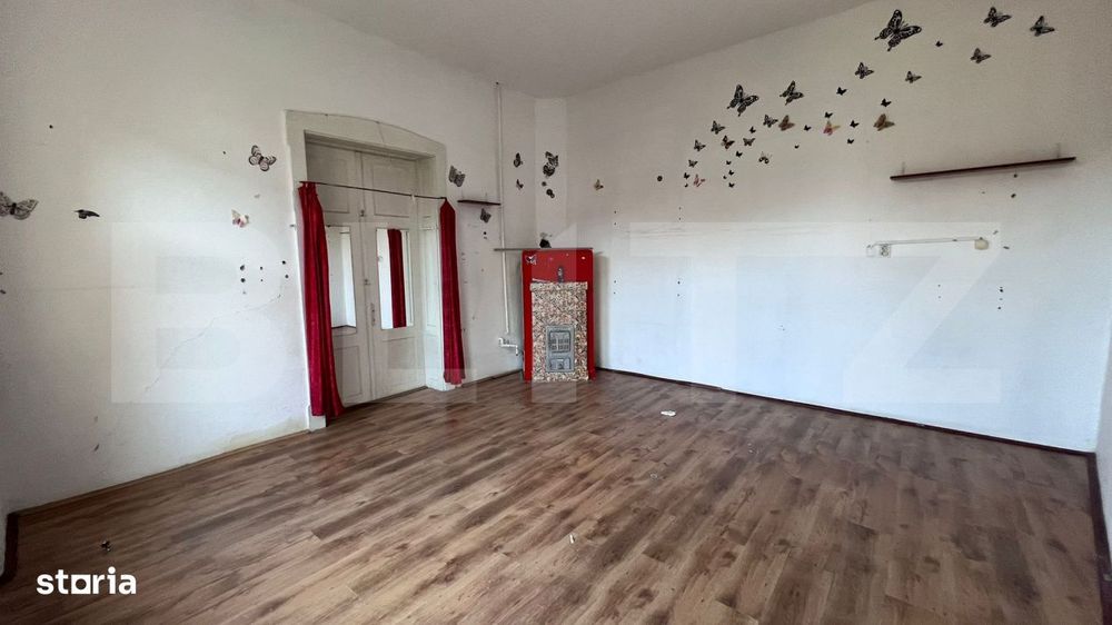 Spatiu comercial, 40 mp, ideal pentru afacere, zona Central - Blaj