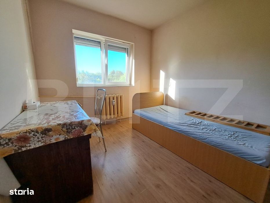 Apartament cu 4 camere, langa parcul Olosig