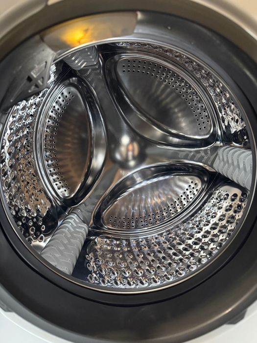 Masina de spalat Whirlpool