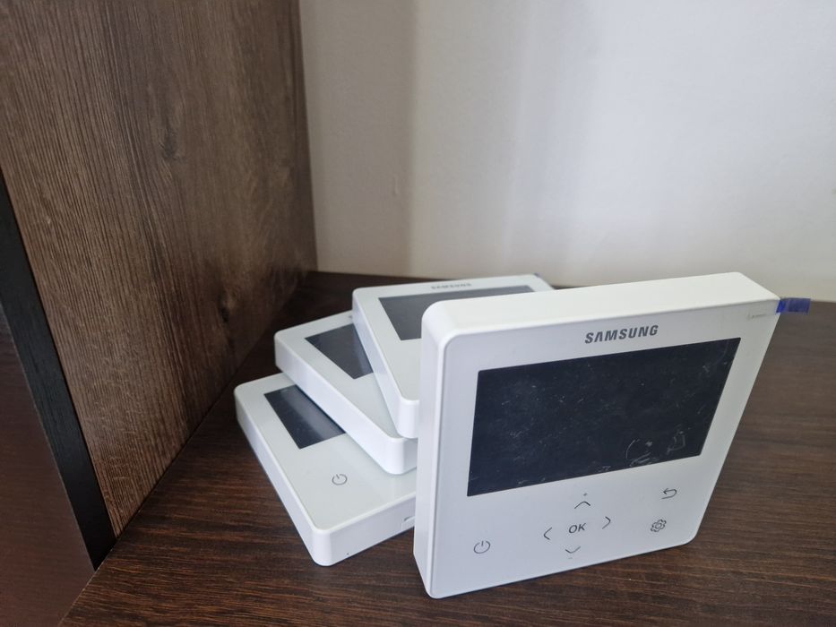 Telecomanda pompa caldura SAMSUNG