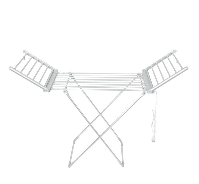 Акция! Электрическая сушилка для квартиры и дома, обогреватель, белье