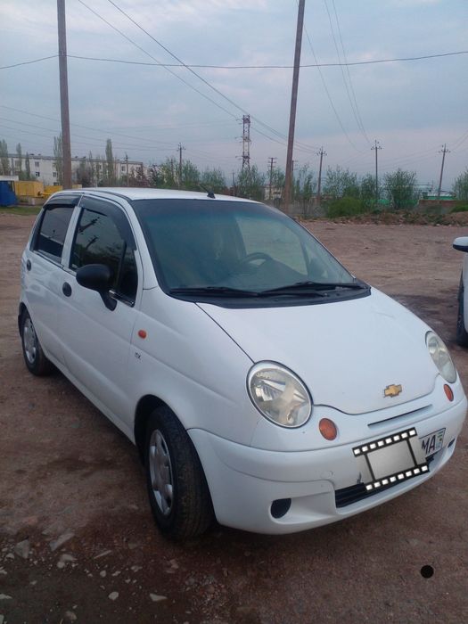 Matiz sotiladi 2006 yil