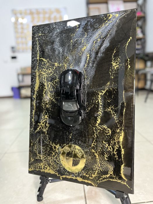 Картина в наличии и на заказ от Renessans gallery