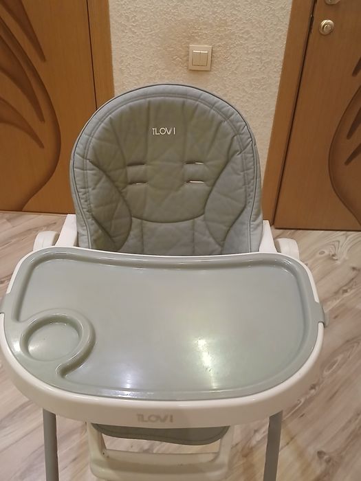 Продам детский стул для кормления