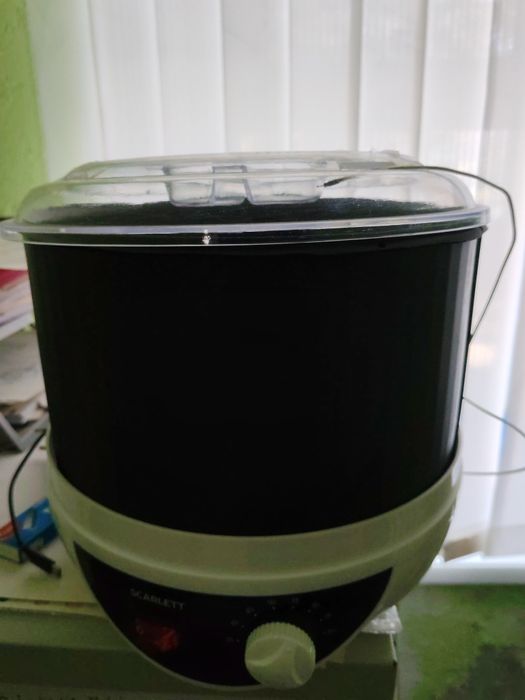 3д принтер bambulab p1s EU