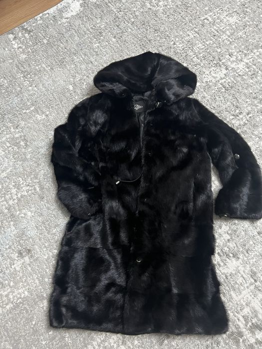 Срочно продам шубу