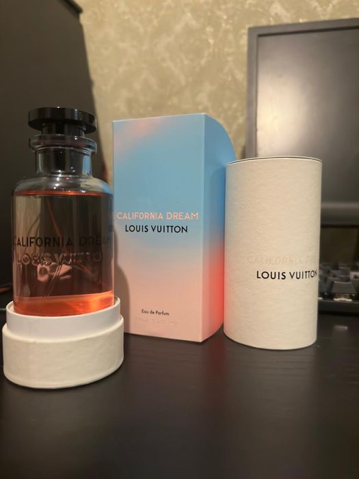 Парфюм люкс продам