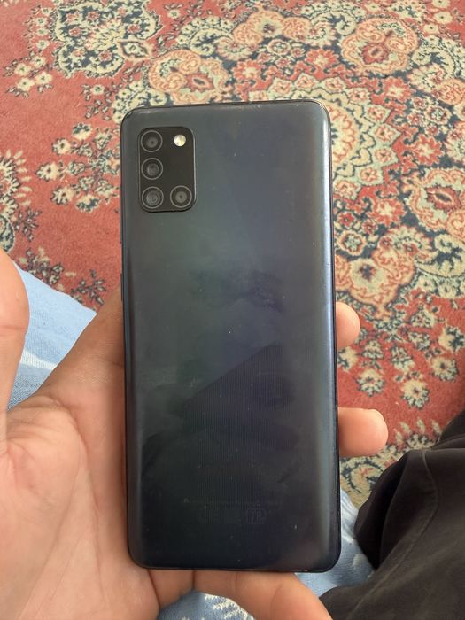 Samsung Galaxi A31