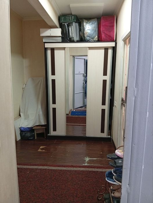 Продается квартира