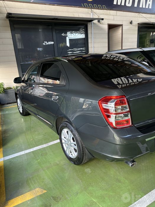 Chevrolet Cobalt