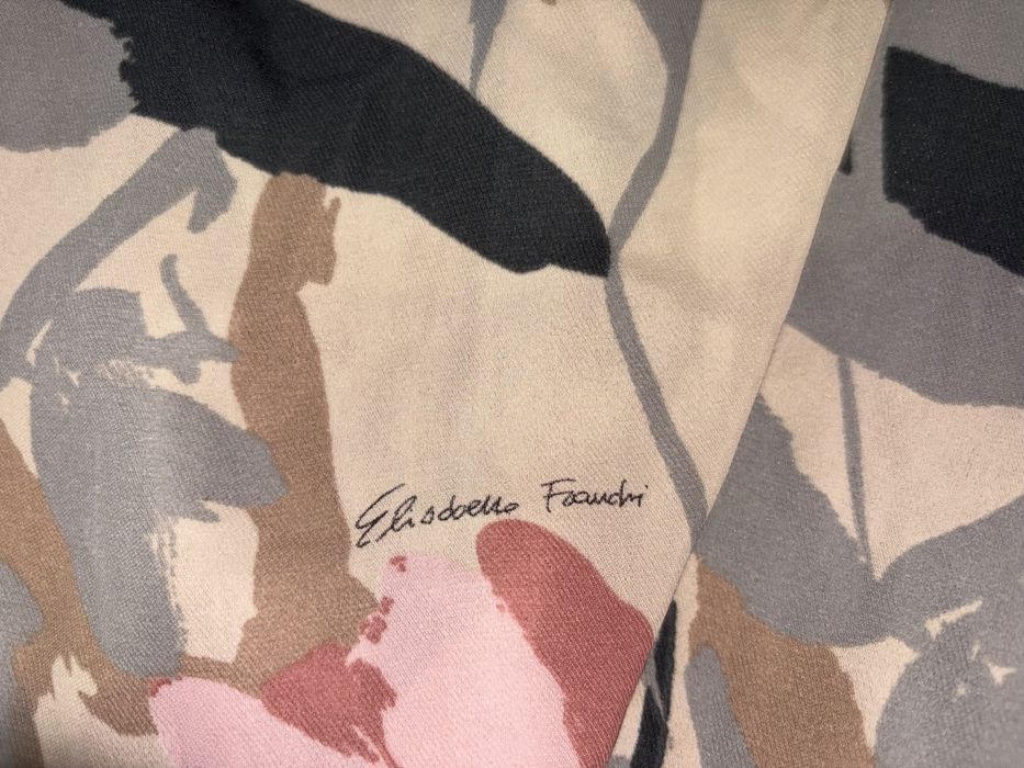 Рокли Elisabetta Franchi и Liu•Jo