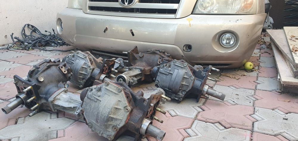 Раздатки на лексус рх 300,330.