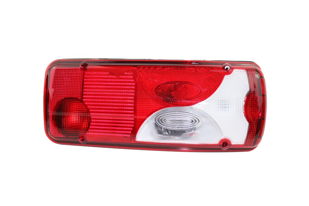 Стопове Стоп Задни Светлини Е4-марк за Сканиа SCANIA Серия P/R 2006-