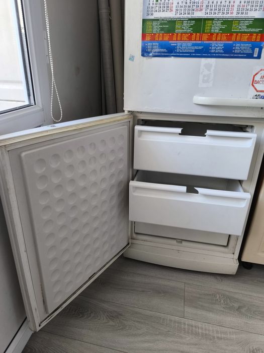 Холодильник Bosch б/у