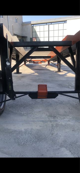 Рамп сотилади 950 $.