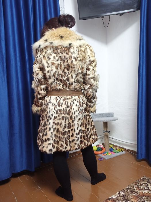 Продам шубу в хорошем состоянии