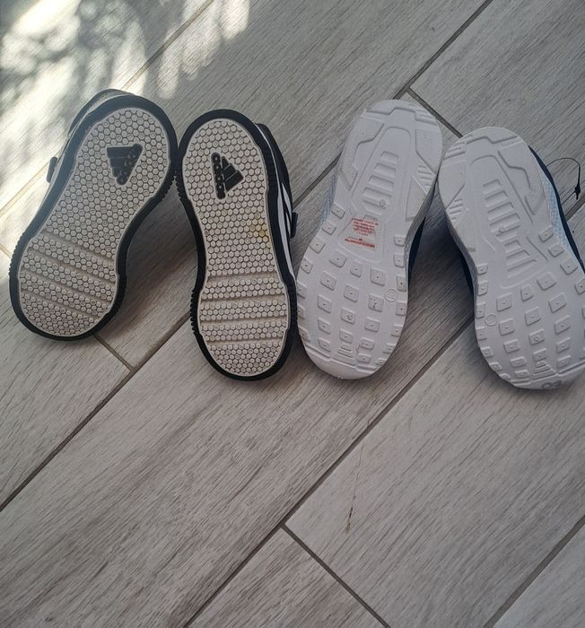 Детски маратонки Adidas & Kappa