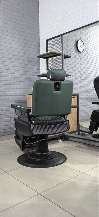 Кресла для Барбершопа  Kresla Barbershop uchun