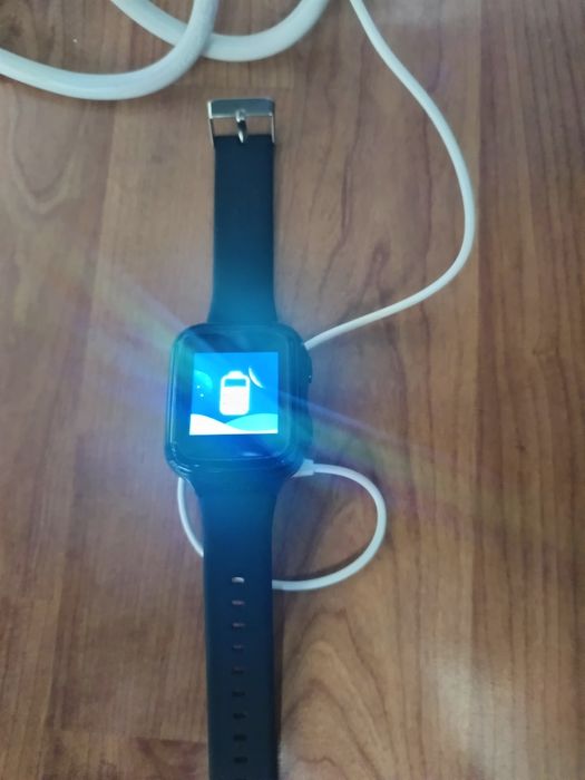 Ceas inteligent  4G LTE - are slot sim - model pentru copii