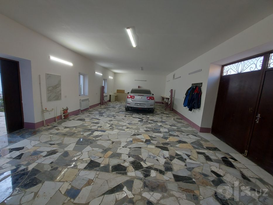 Ijaraga beriladi