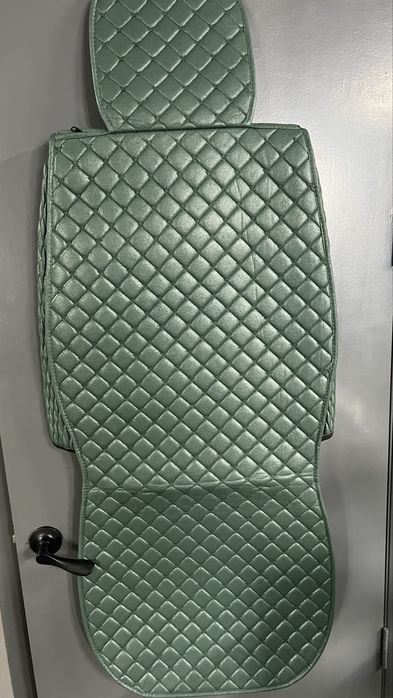 Чехлы меховые цена огонь