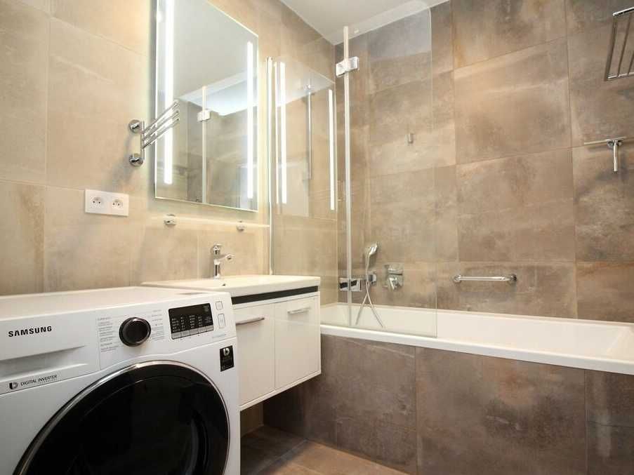 Дава се под наем Многостаен апартамент в Пловдив, Христо Смирненски - 92 кв.м за 459 € - Снимка #6