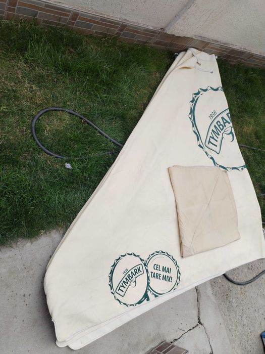 Calota umbrela /umbrelă