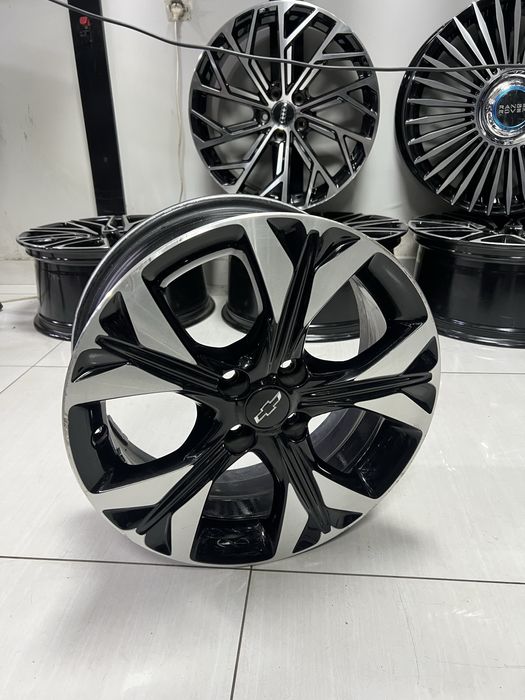 Onexi diska R16 zor xolata